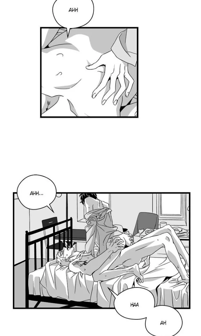 Stigma - Chapter 32 Page 9