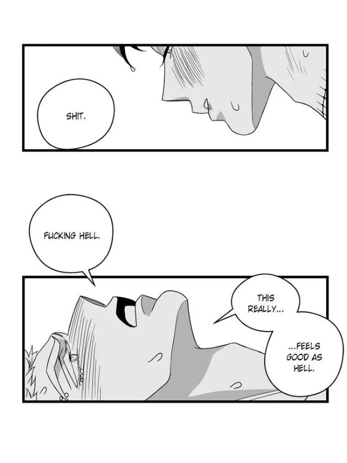 Stigma - Chapter 32 Page 10