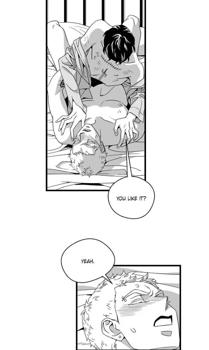 Stigma - Chapter 32 Page 11