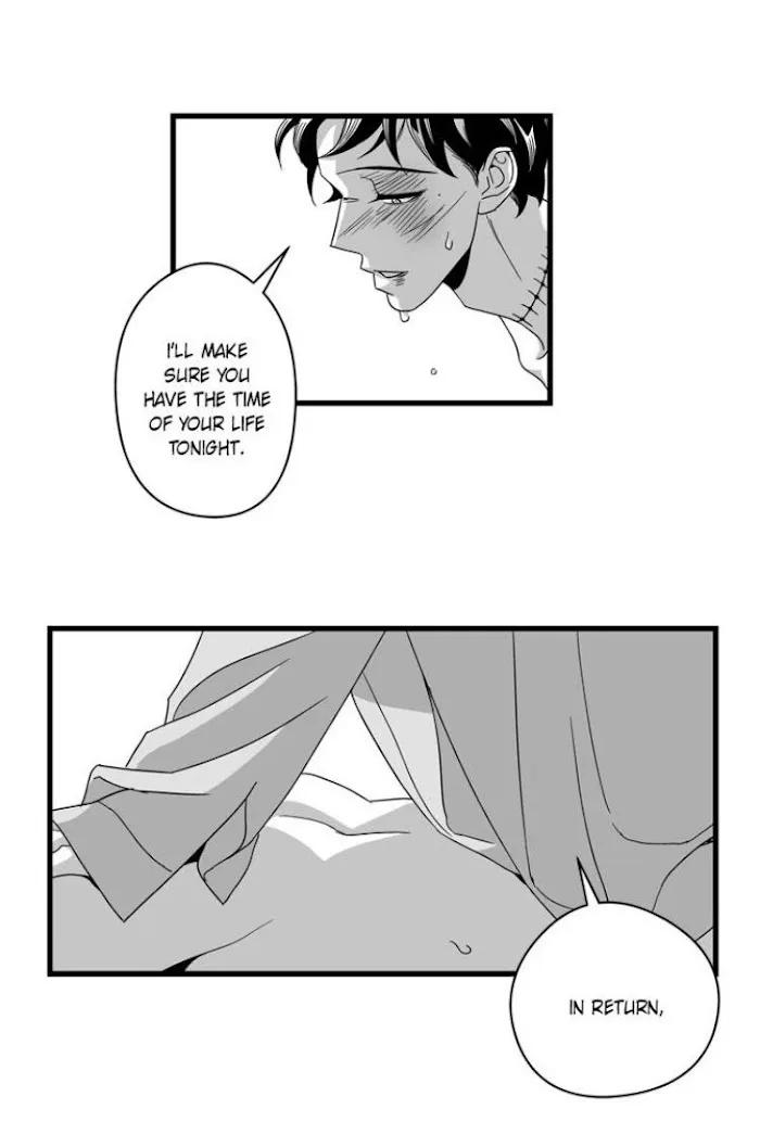 Stigma - Chapter 32 Page 12
