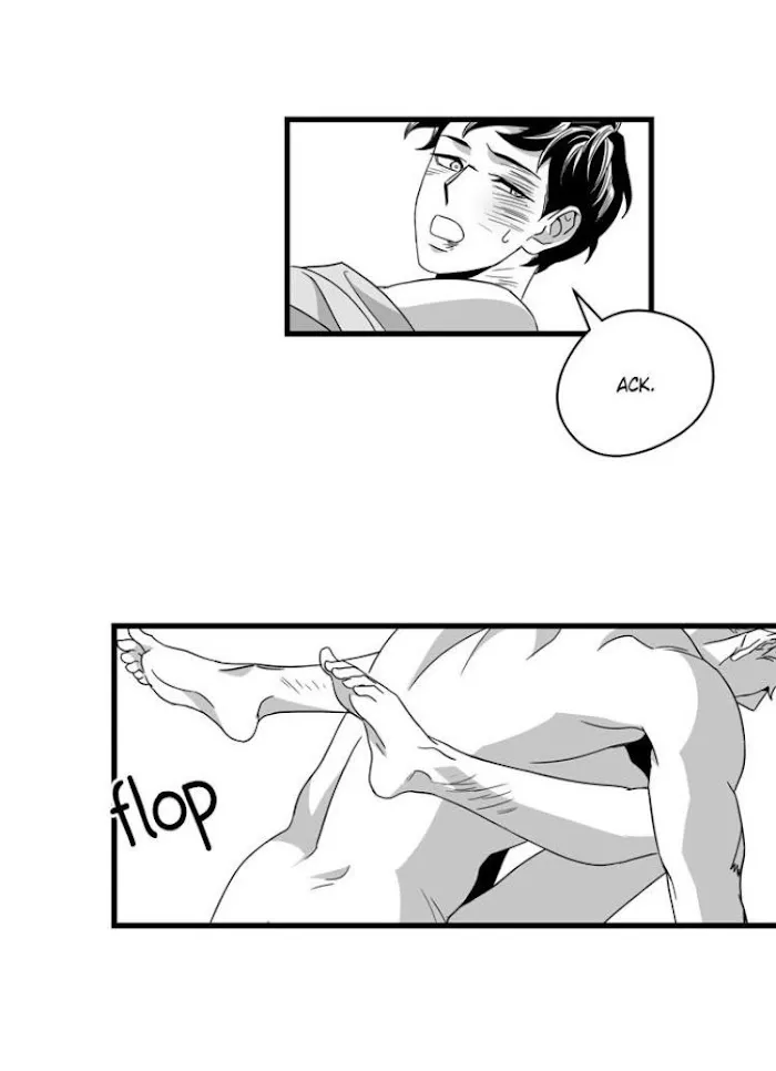 Stigma - Chapter 32 Page 16