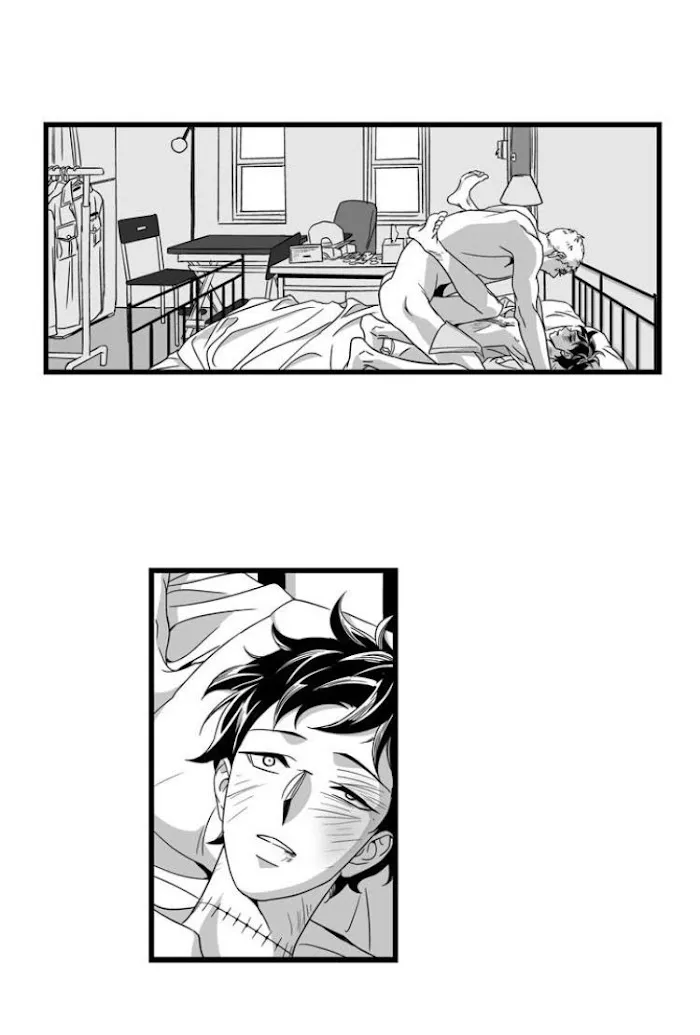 Stigma - Chapter 32 Page 17