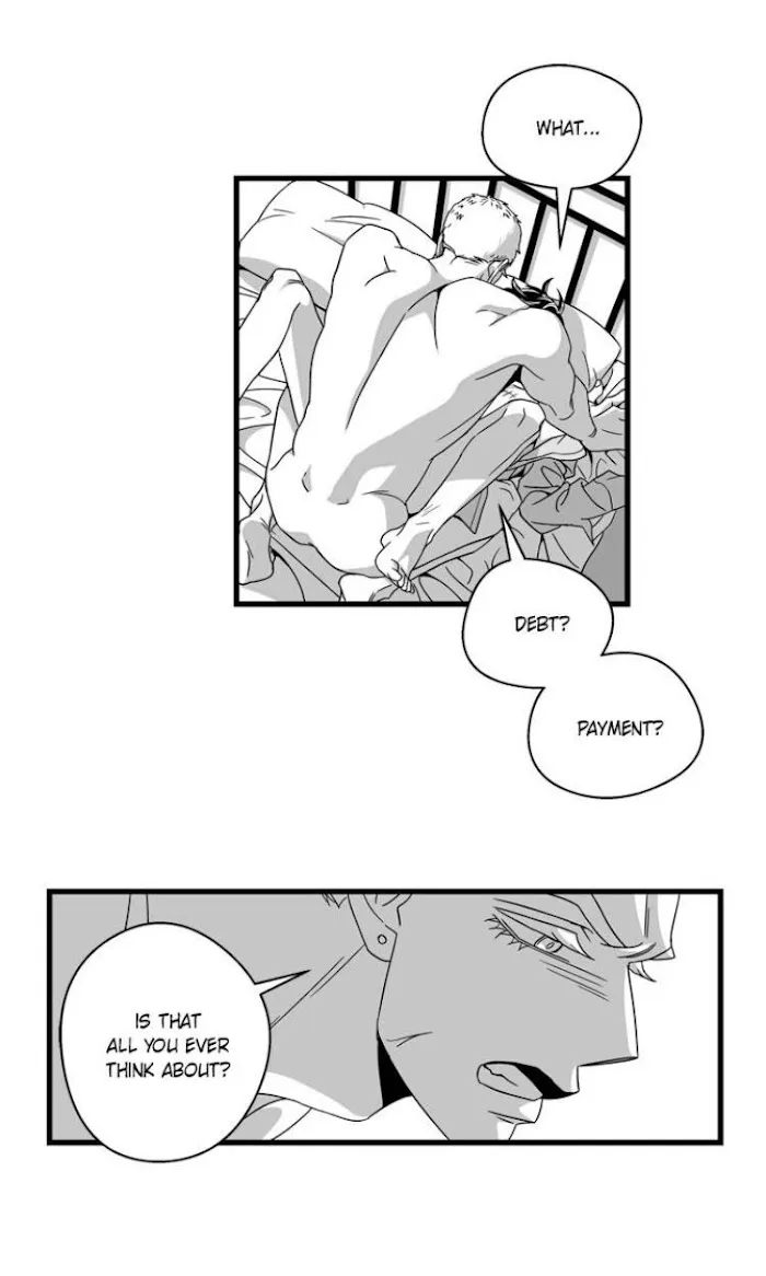 Stigma - Chapter 32 Page 18