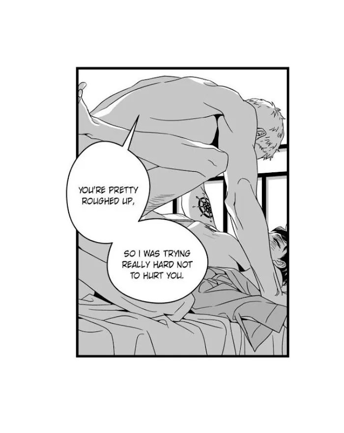 Stigma - Chapter 32 Page 19