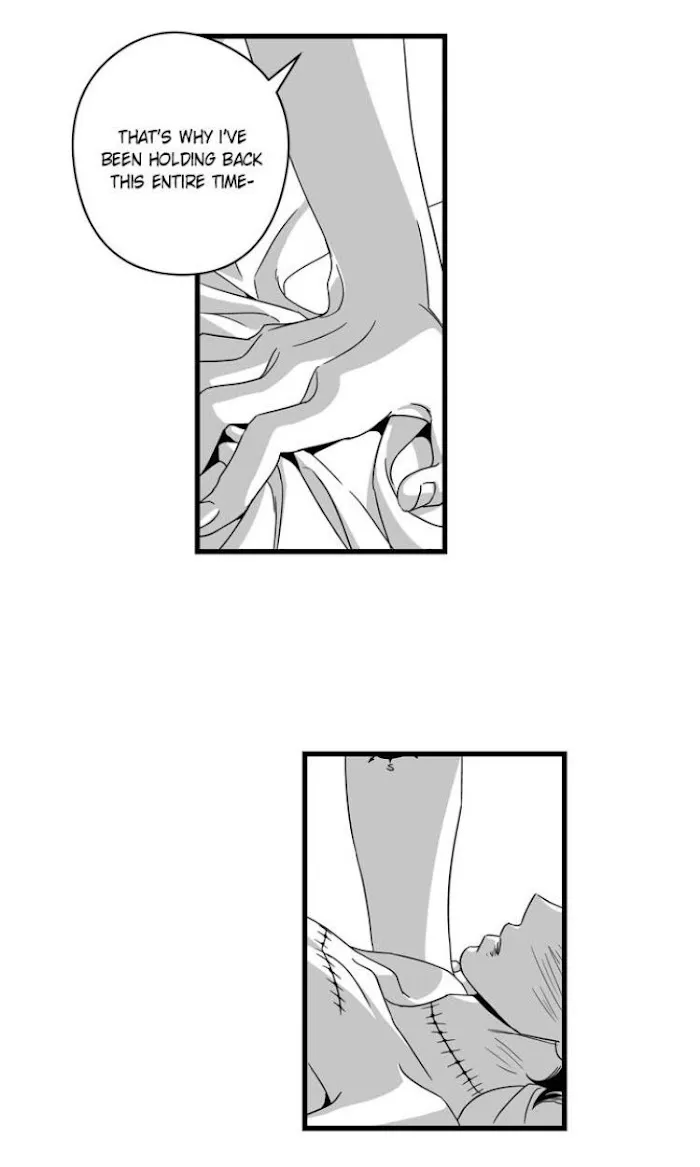 Stigma - Chapter 32 Page 20