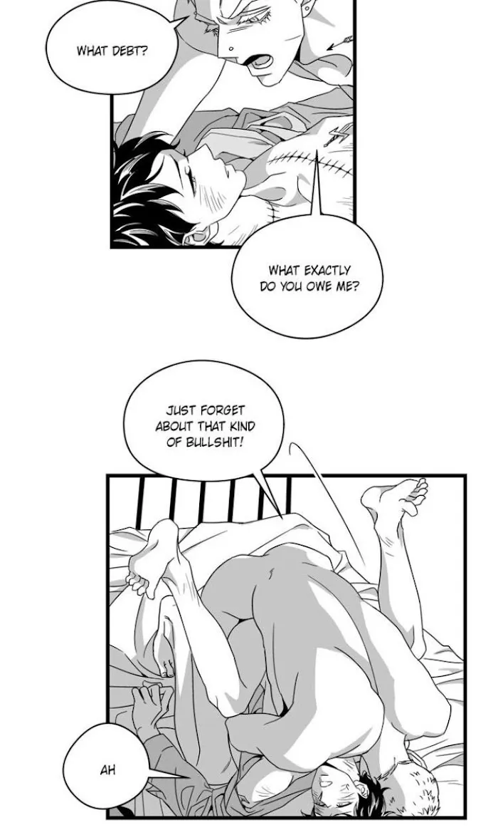 Stigma - Chapter 32 Page 21