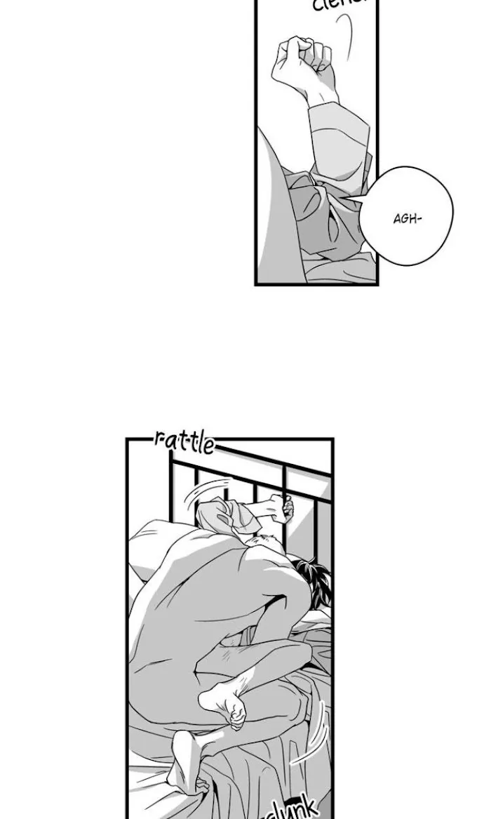 Stigma - Chapter 32 Page 22