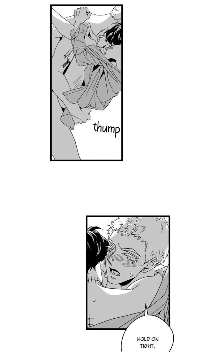 Stigma - Chapter 32 Page 25
