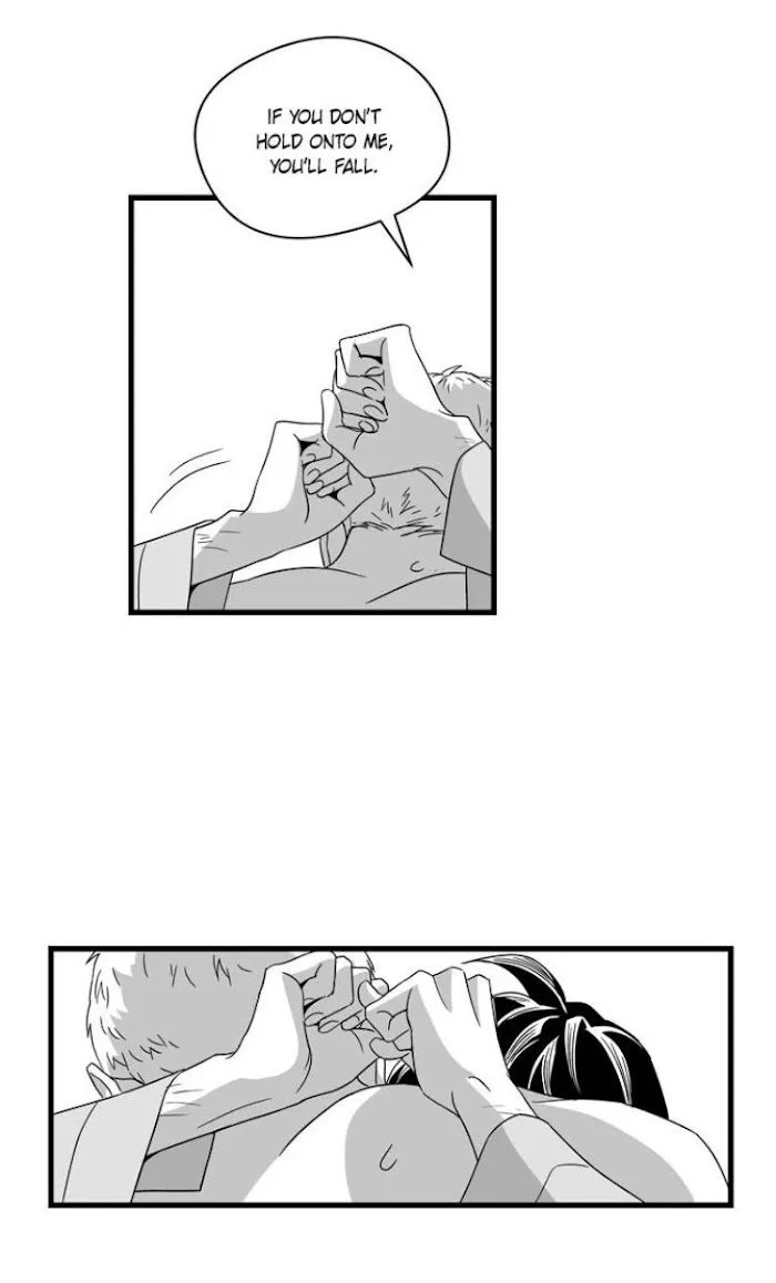 Stigma - Chapter 32 Page 26