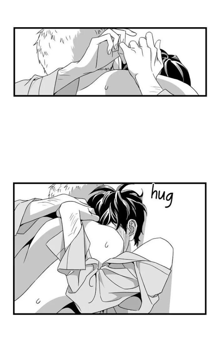 Stigma - Chapter 32 Page 27