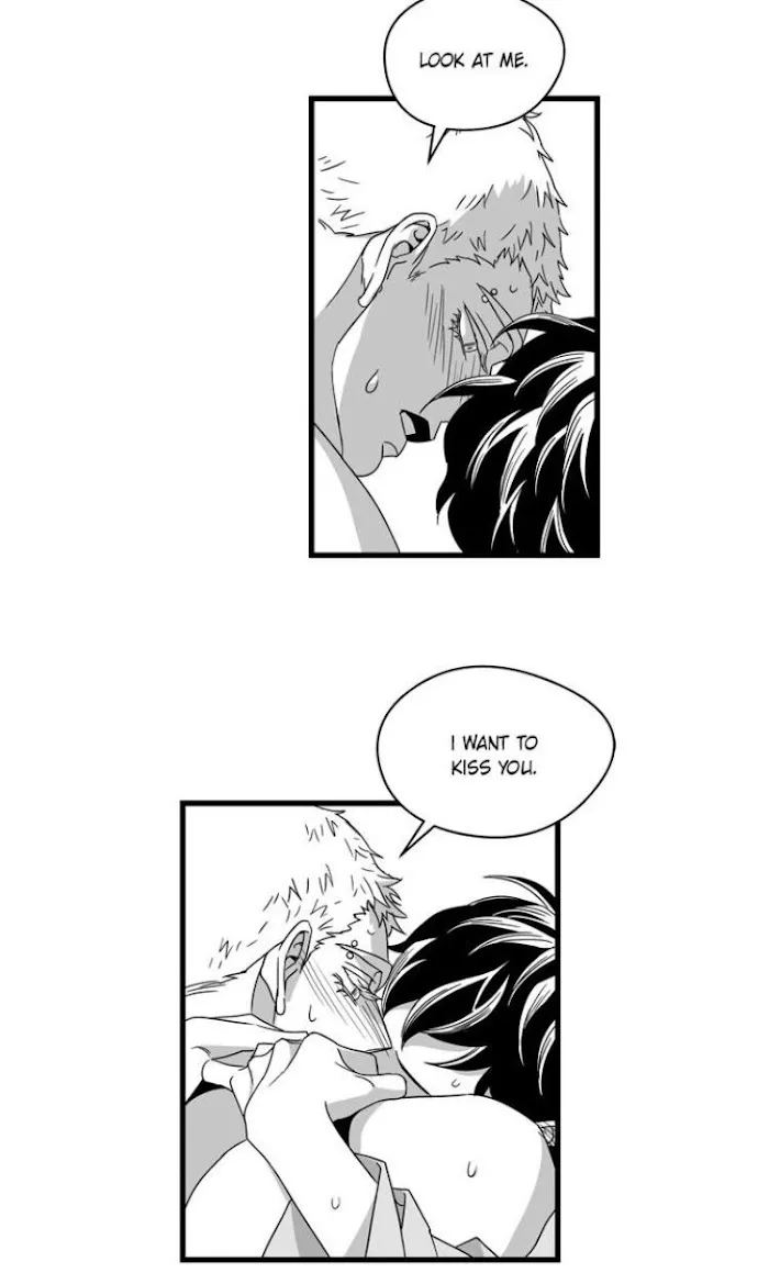 Stigma - Chapter 32 Page 28