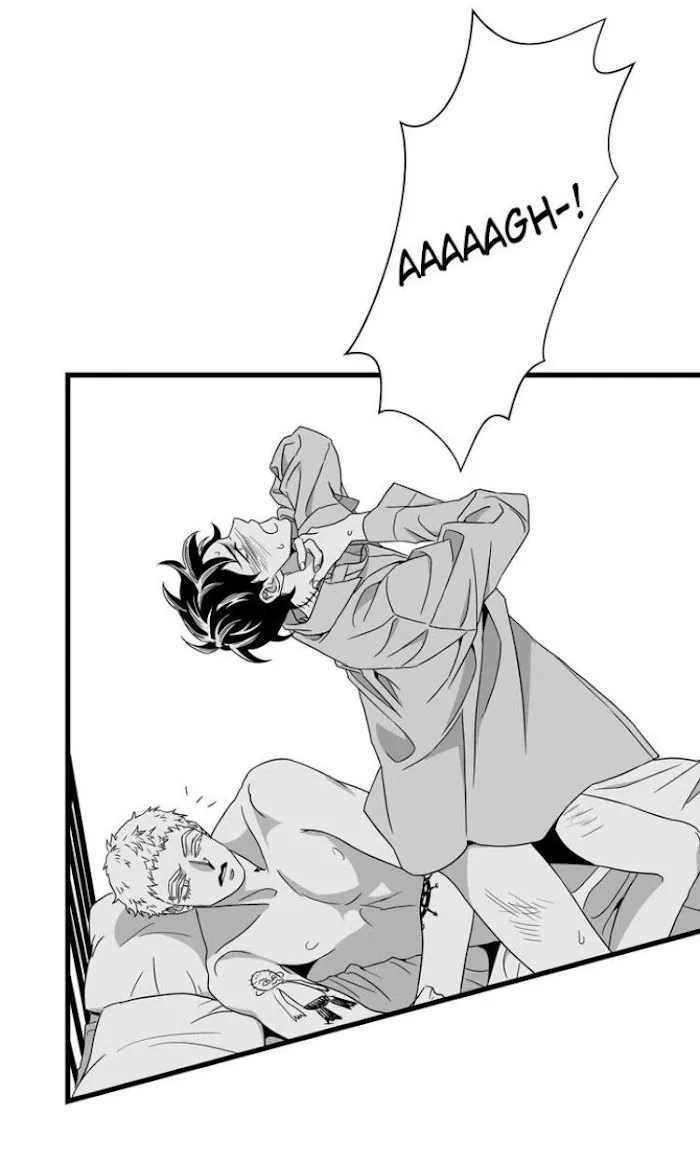 Stigma - Chapter 32 Page 42