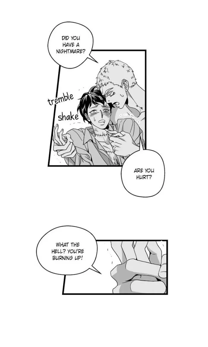 Stigma - Chapter 32 Page 45