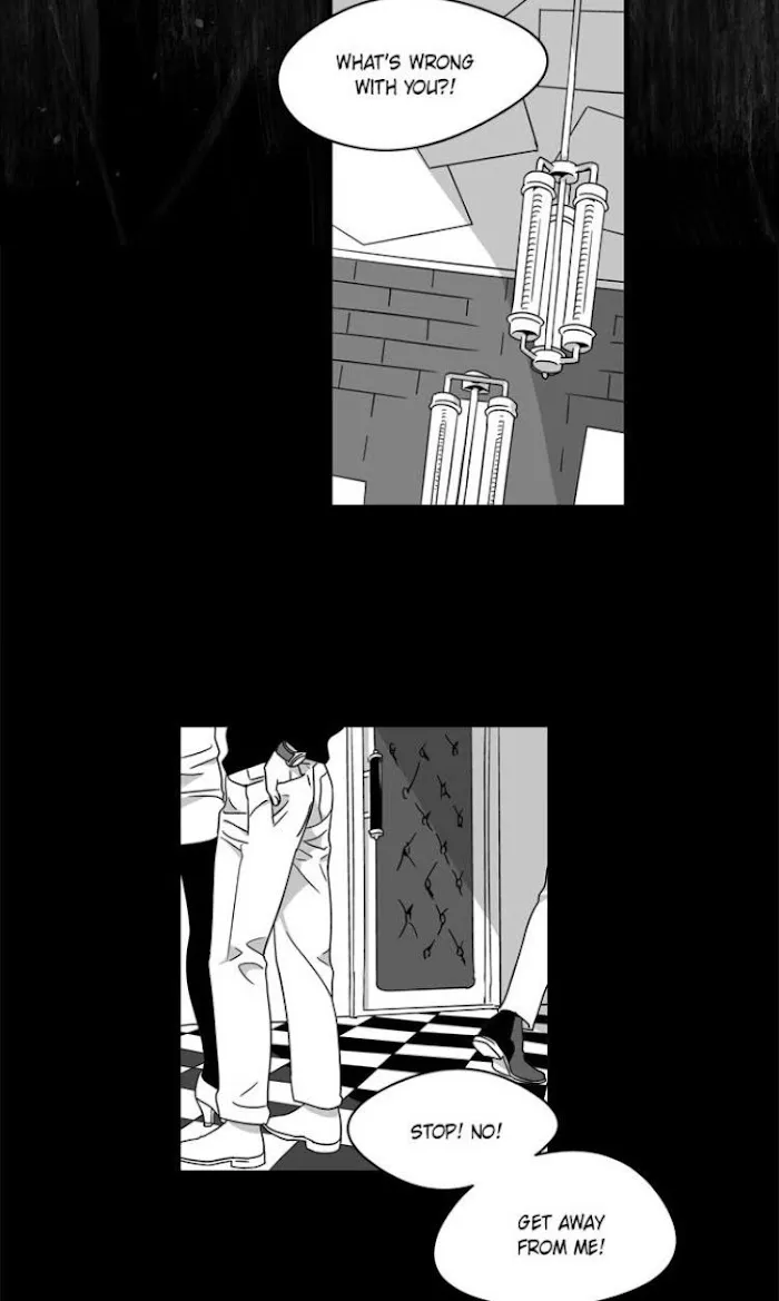 Stigma - Chapter 33 Page 4