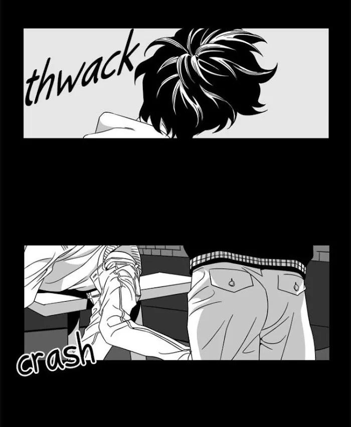 Stigma - Chapter 33 Page 5