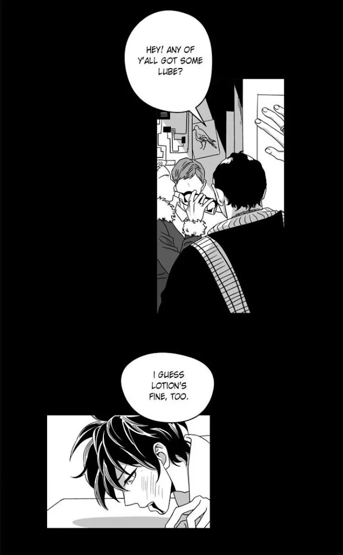 Stigma - Chapter 33 Page 8