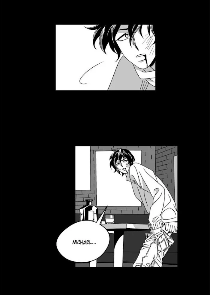 Stigma - Chapter 33 Page 9