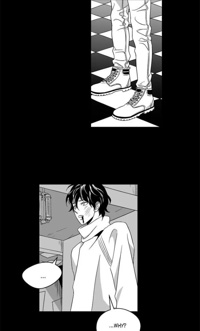 Stigma - Chapter 33 Page 13