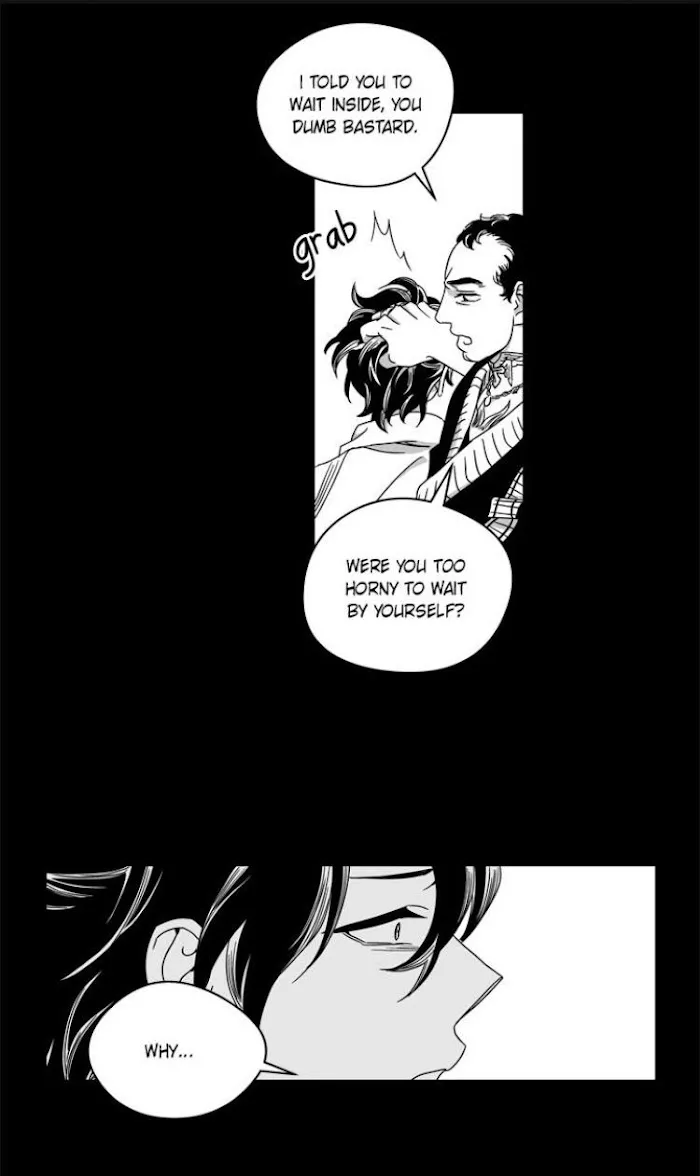 Stigma - Chapter 33 Page 15
