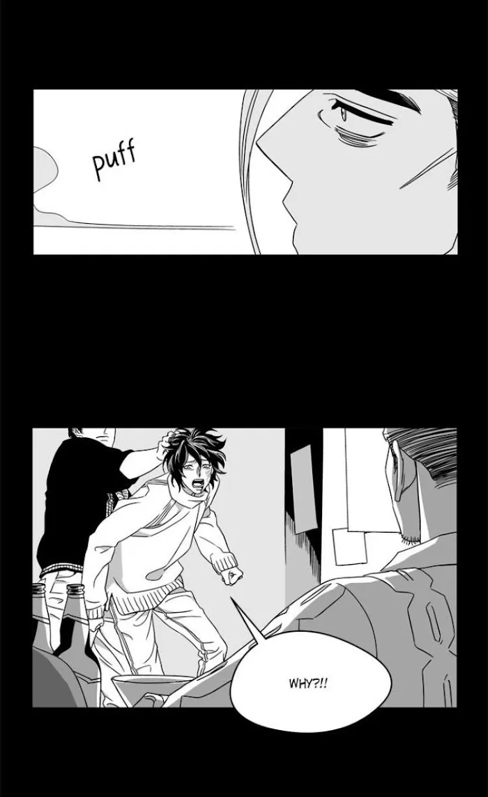 Stigma - Chapter 33 Page 16