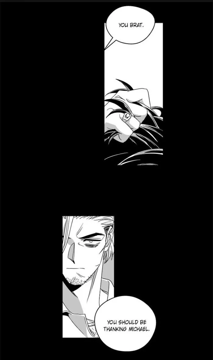 Stigma - Chapter 33 Page 17
