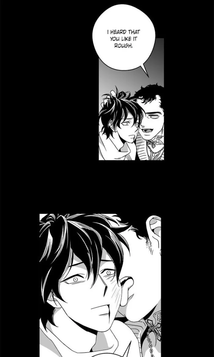 Stigma - Chapter 33 Page 18