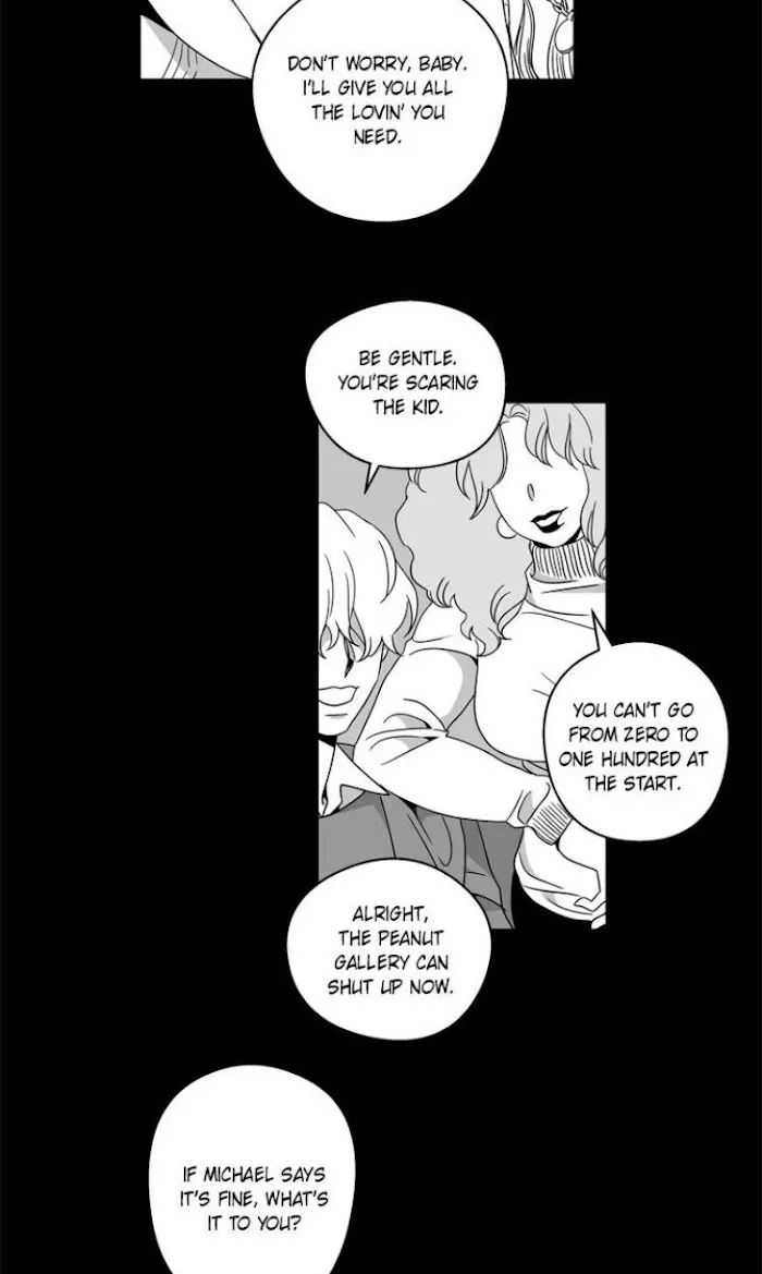 Stigma - Chapter 33 Page 19