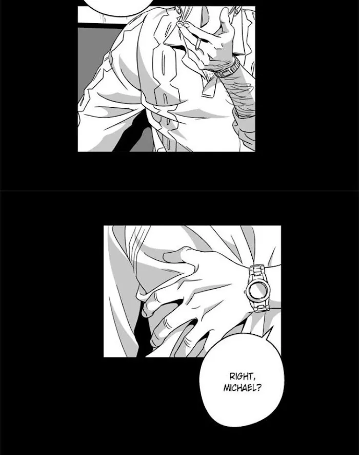 Stigma - Chapter 33 Page 20