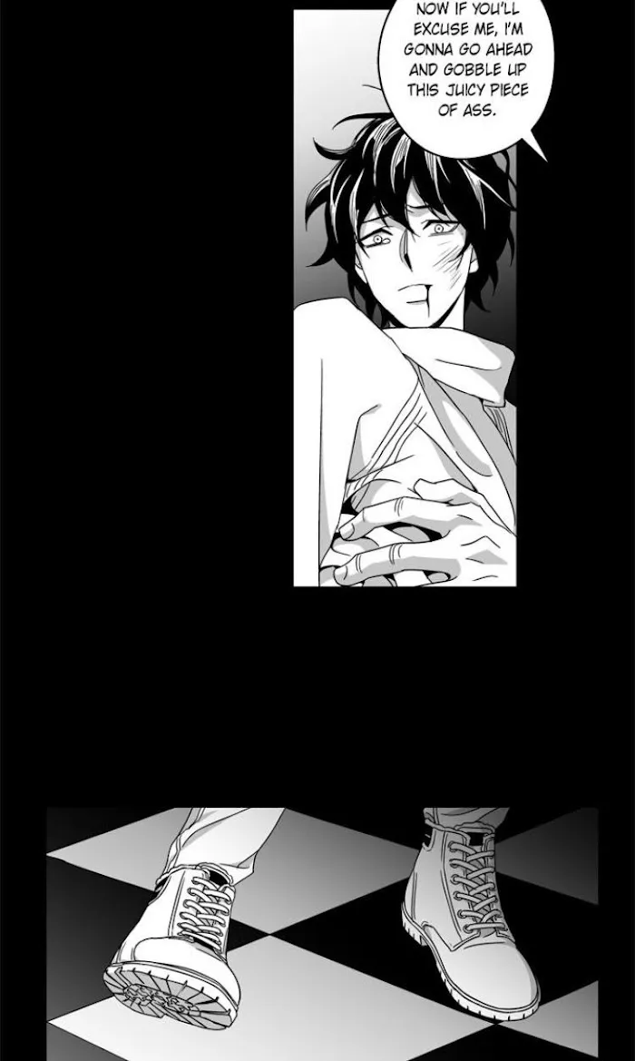 Stigma - Chapter 33 Page 21