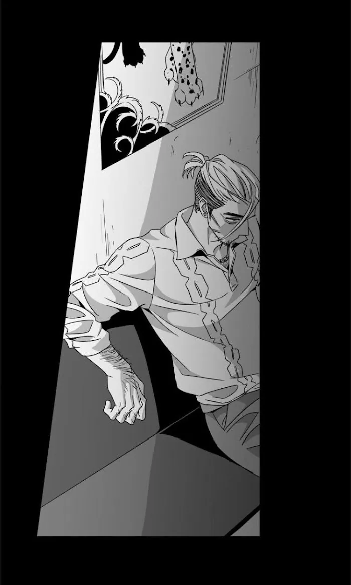Stigma - Chapter 33 Page 23