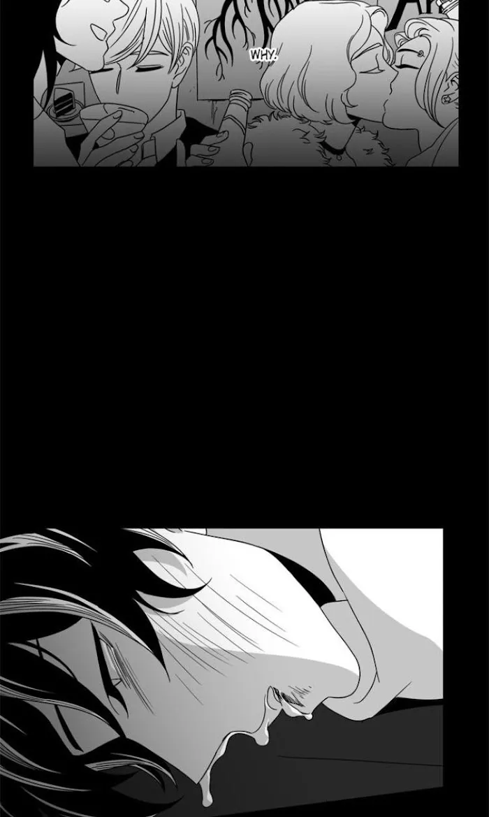 Stigma - Chapter 33 Page 25