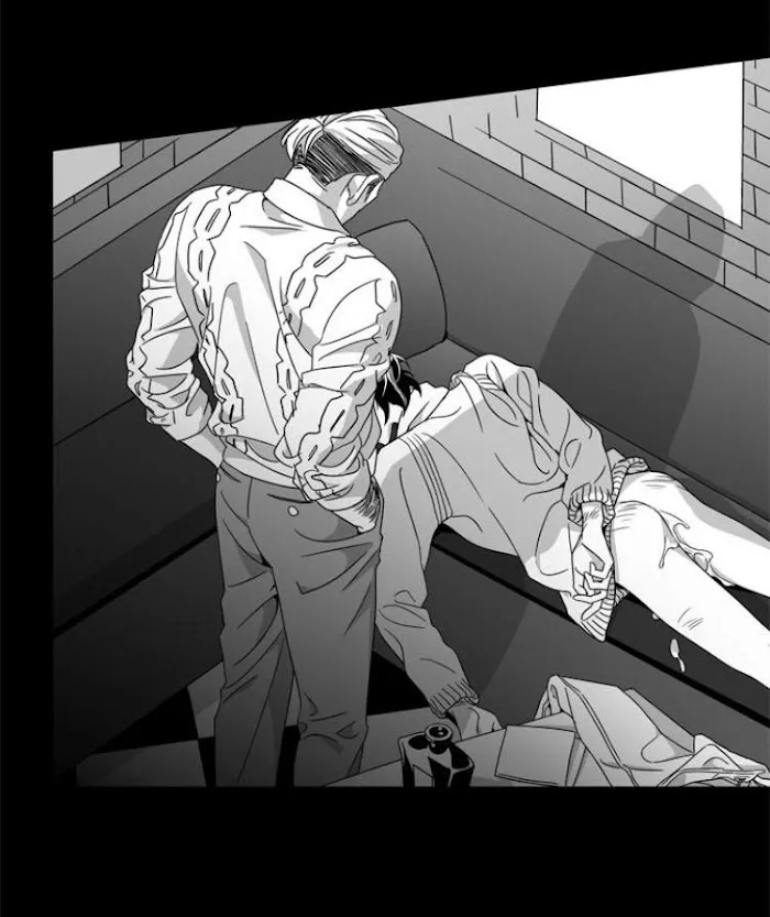 Stigma - Chapter 33 Page 26