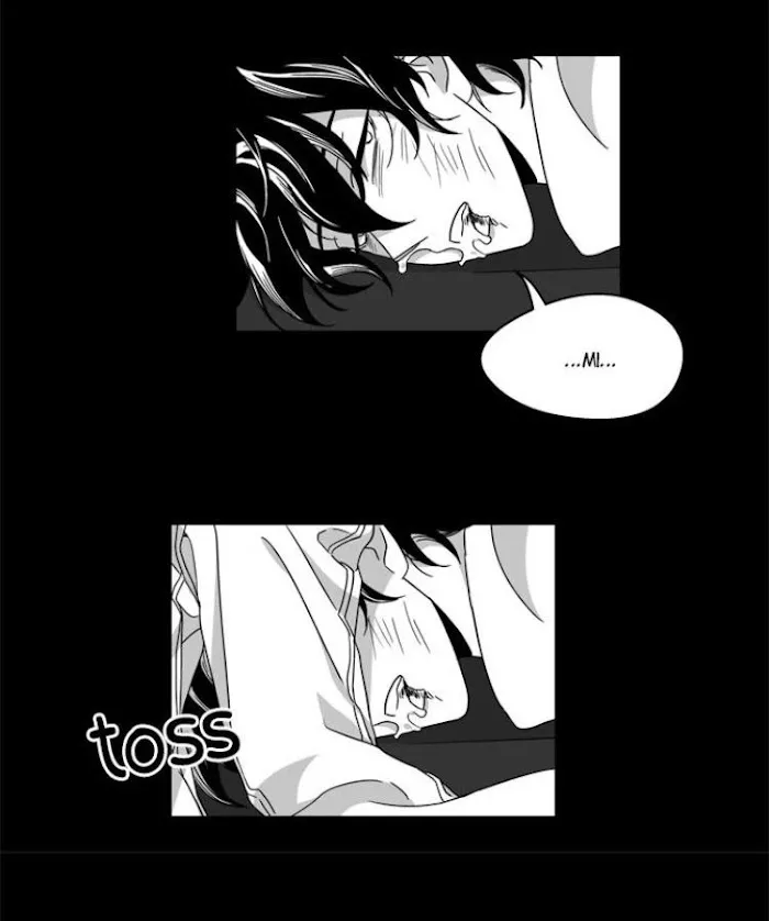 Stigma - Chapter 33 Page 28