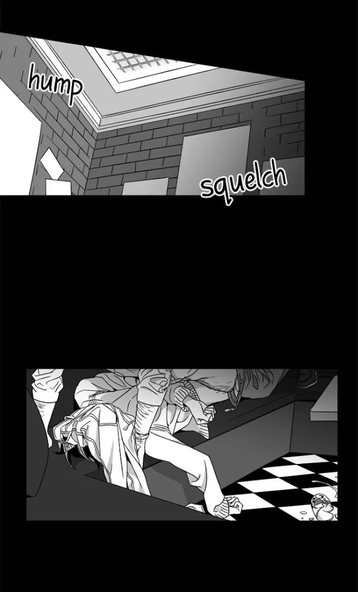 Stigma - Chapter 33 Page 32
