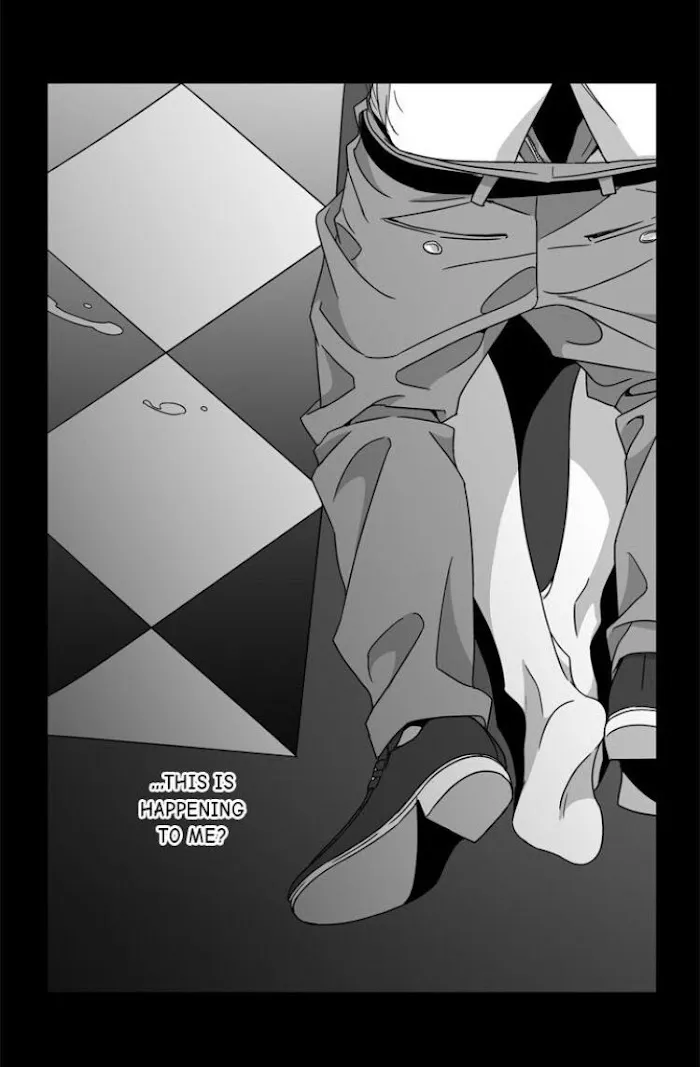 Stigma - Chapter 33 Page 34