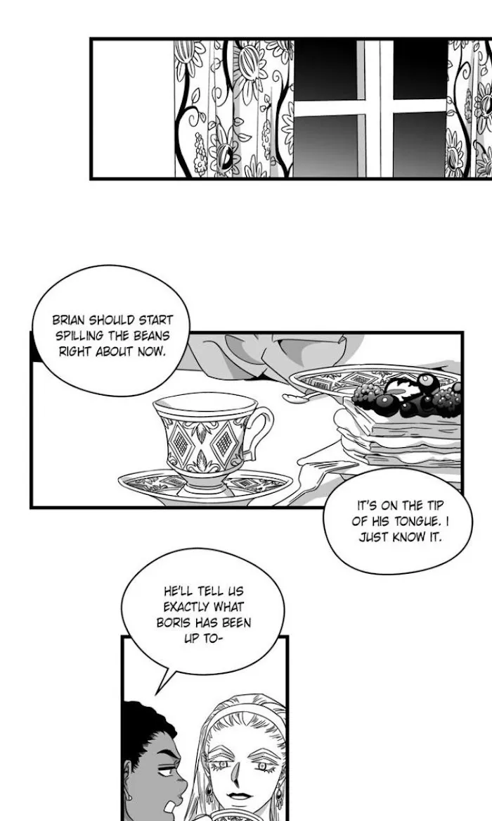 Stigma - Chapter 33 Page 36