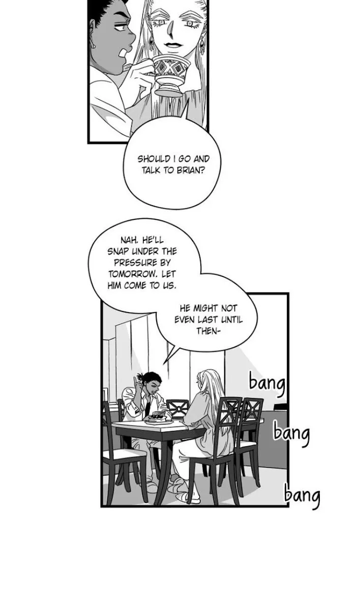 Stigma - Chapter 33 Page 37