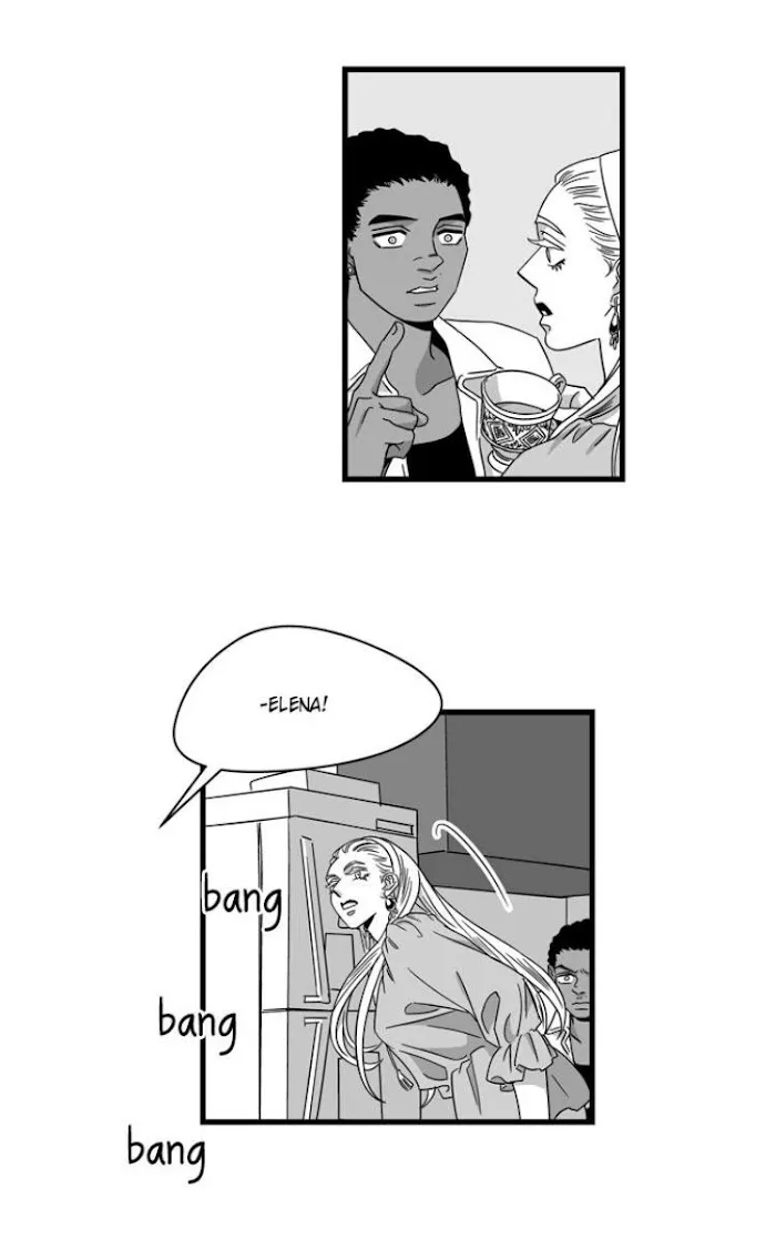 Stigma - Chapter 33 Page 38