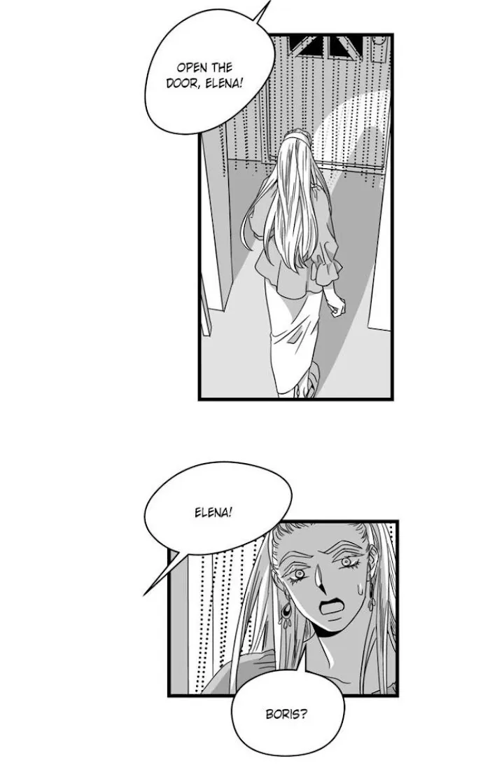 Stigma - Chapter 33 Page 39