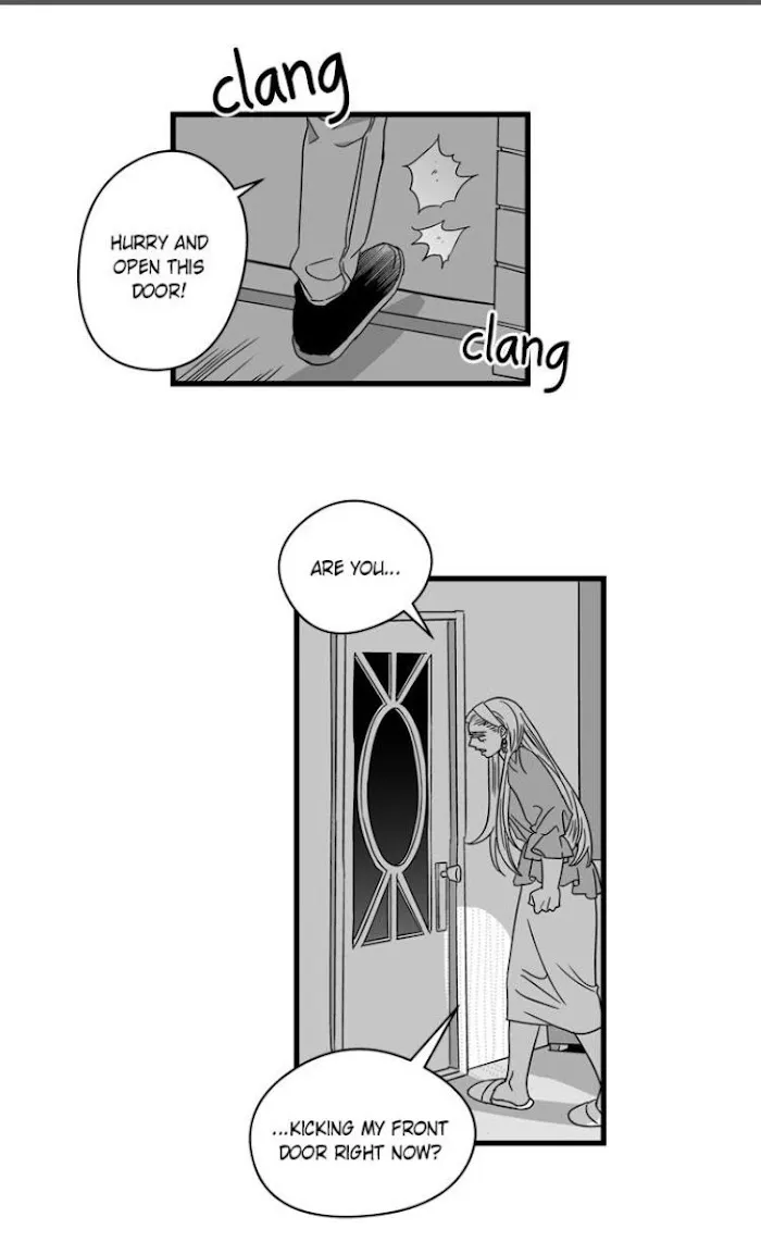 Stigma - Chapter 33 Page 40
