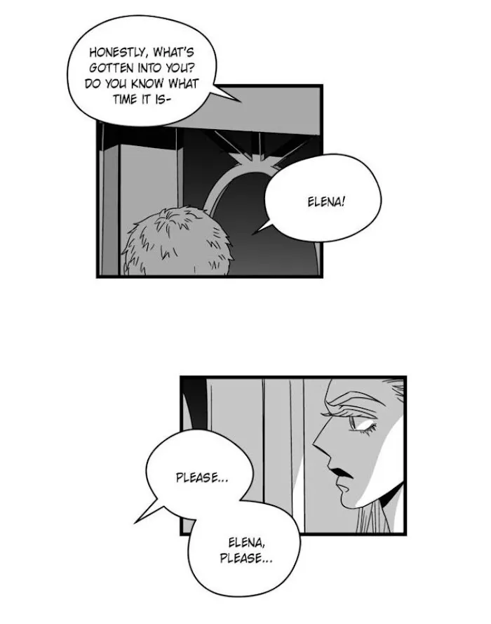 Stigma - Chapter 33 Page 41