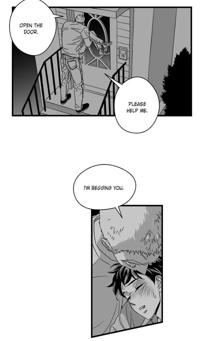 Stigma - Chapter 33 Page 42