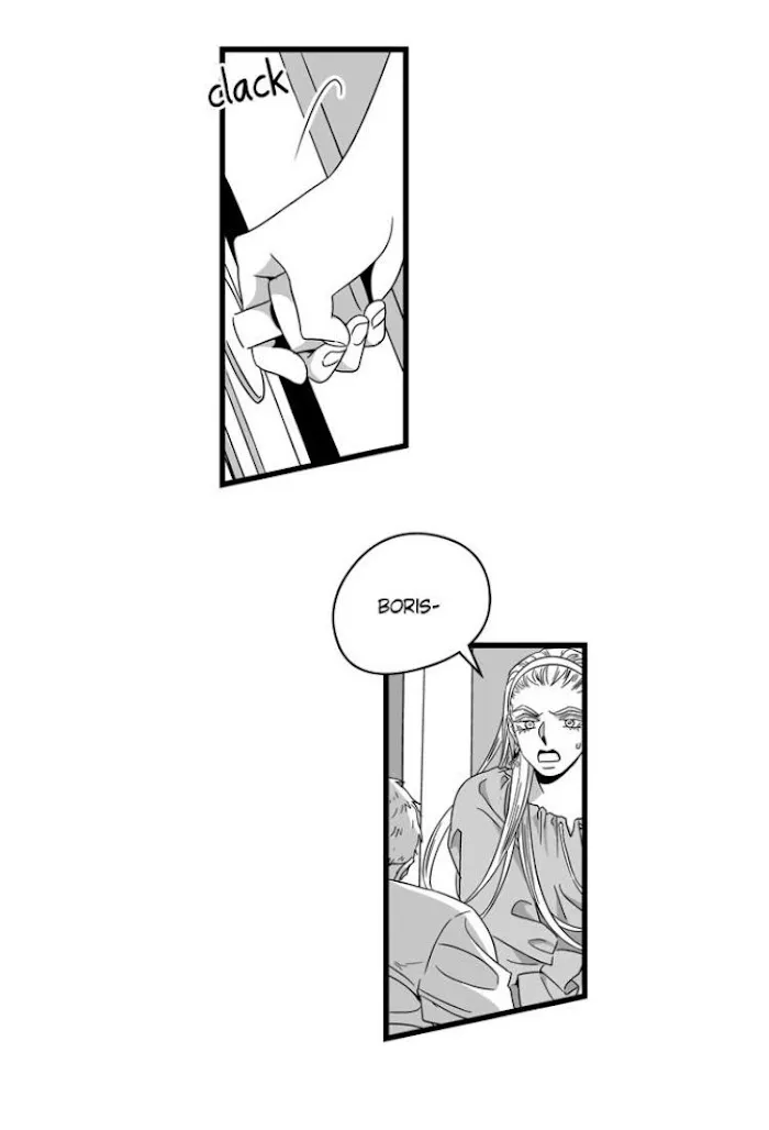 Stigma - Chapter 33 Page 43