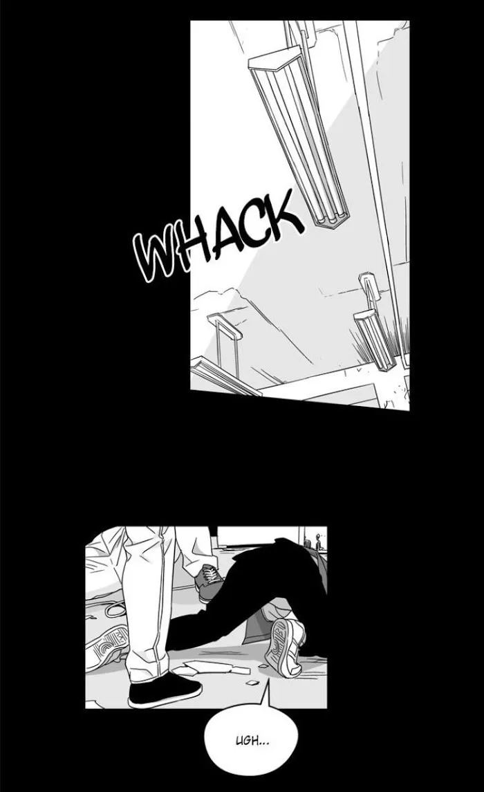 Stigma - Chapter 34 Page 2