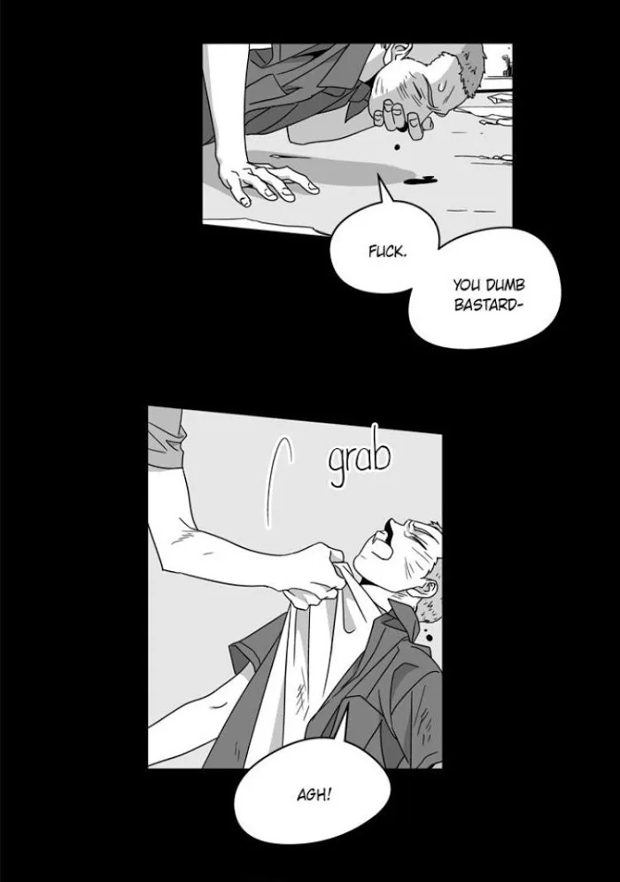 Stigma - Chapter 34 Page 3
