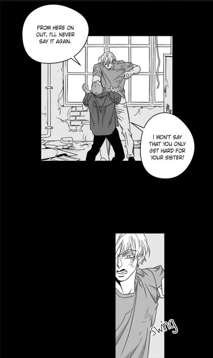 Stigma - Chapter 34 Page 5