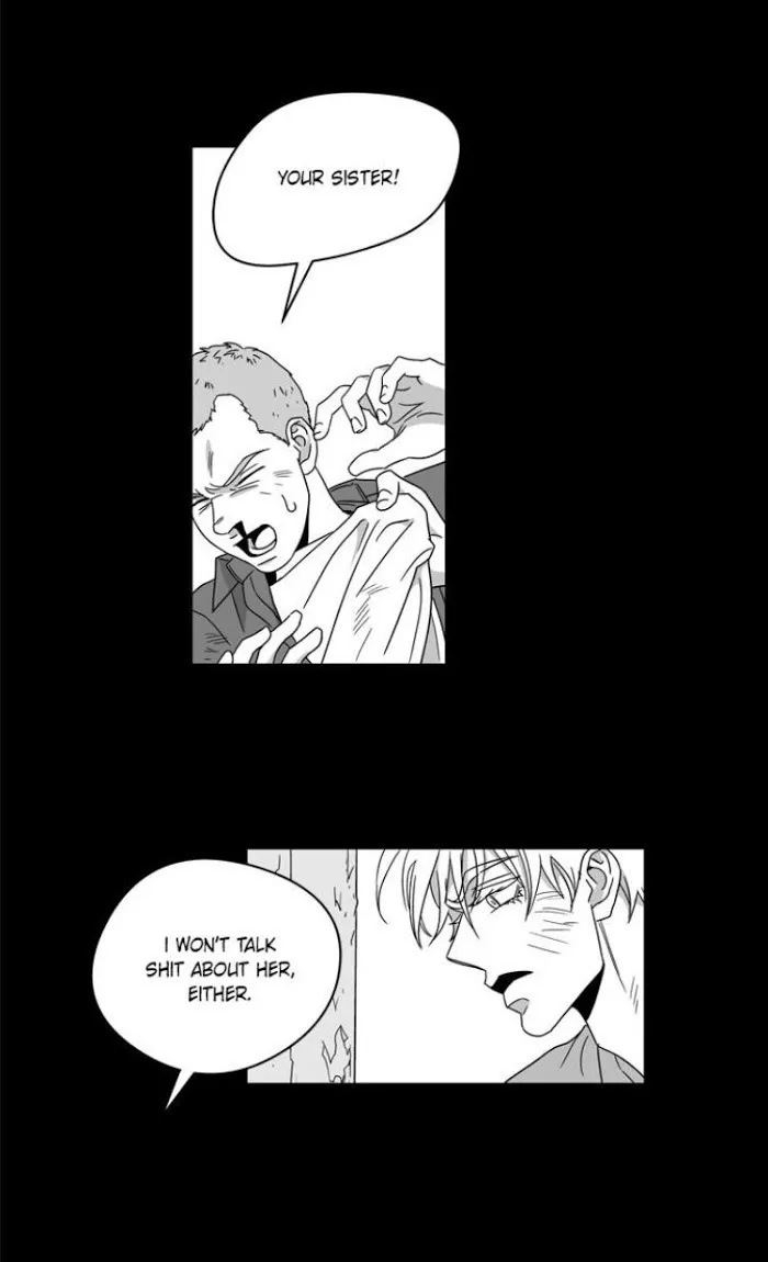 Stigma - Chapter 34 Page 6