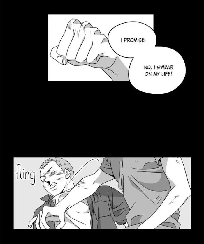 Stigma - Chapter 34 Page 7