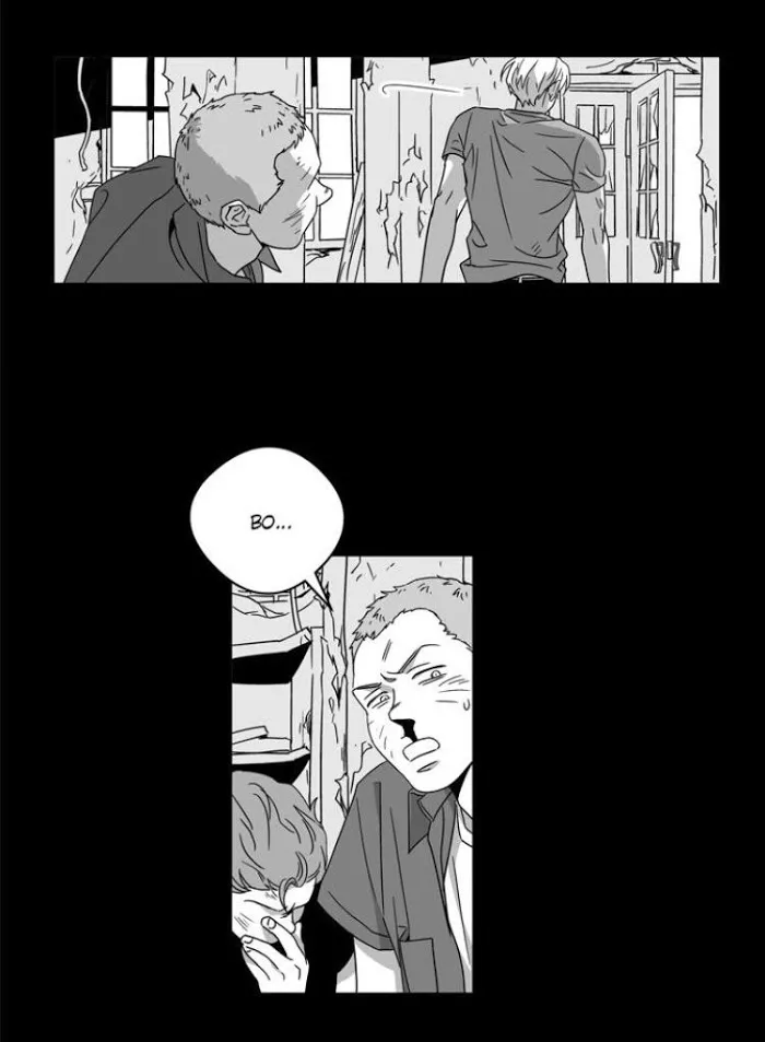 Stigma - Chapter 34 Page 8