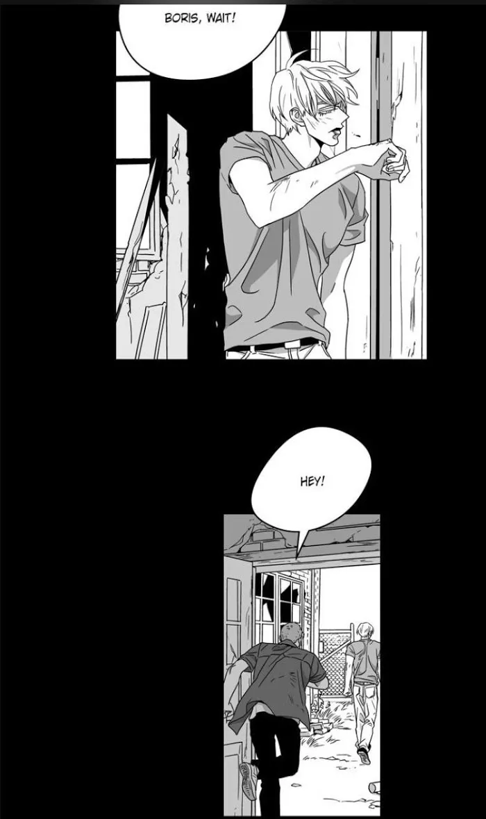 Stigma - Chapter 34 Page 9